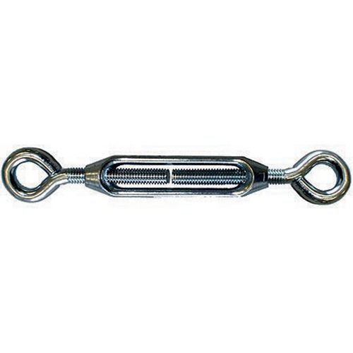 Eye & Eye Turnbuckle -  