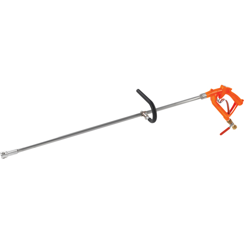 HydroForce Power Wash Guns - Guardair HYD048SSA