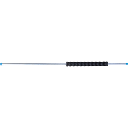 Lances rondes moul&eacute;es et galvanis&eacute;es de 36" - Dynablast Equipment L1