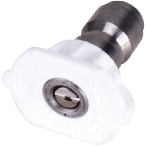 Buse &agrave; raccordement rapide pour laveuse &agrave; pression - Dynablast Equipment PWQC4004