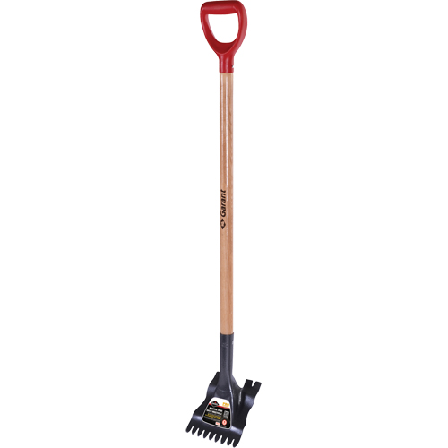 Roofer's Spade - Garant GRS7D