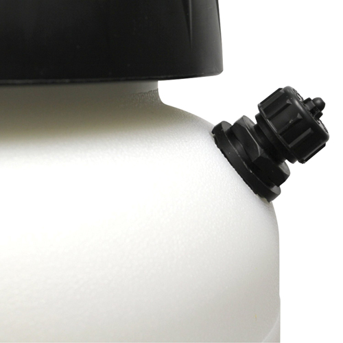 Pulv&eacute;risateur &agrave; main de s&eacute;rie XP Pro, 2 gal. (7,6 L), Plastique, Lance de 20" - Chapin 26021XP