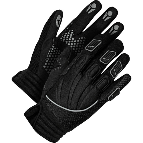 Gants de performance X-Site, Paume Synth&eacute;tique, Taille Petit - Bob Dale Gloves 20-1-104-S