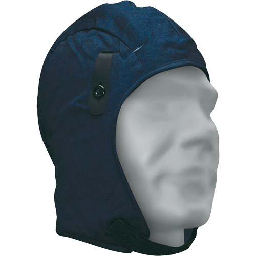 Doublure classique pour casque, Doublure en Molleton/Coton, Taille unique - Bob Dale Gloves 90-0-400