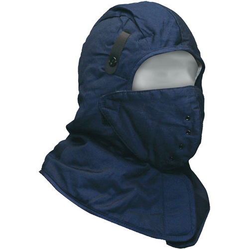 Classic Hardhat Liner with Face Mask - Bob Dale Gloves 90-0-420