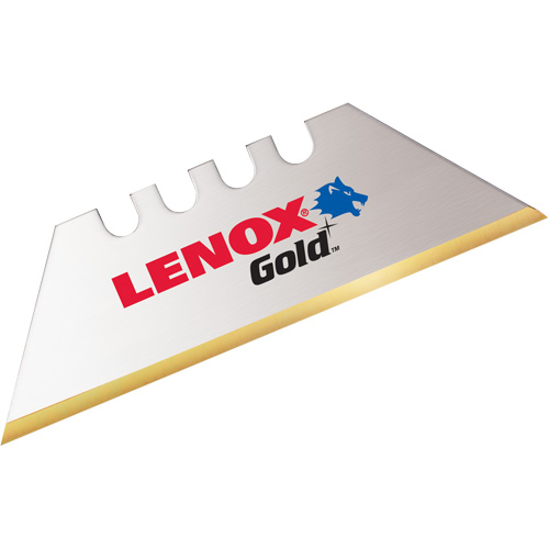Lames utilitaires, Style Simple - Lenox 20350GOLD5C