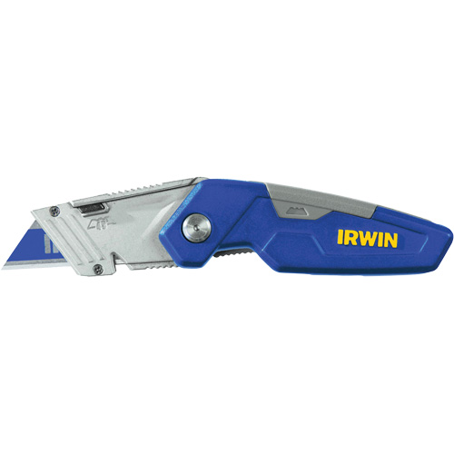 Folding Utility Knife - Irwin 1858319