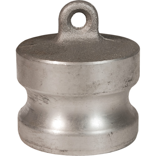 Dixon&reg; Cam & Groove Dust Plug - Dixon Group 400-DP-AL