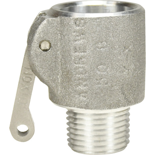 Dixon&reg; Cam & Groove Coupler - Dixon Group 50-B-AL