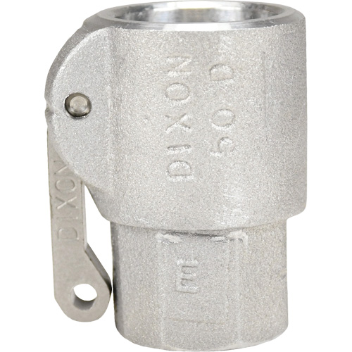 Dixon&reg; Cam & Groove Coupler - Dixon Group 50-D-AL
