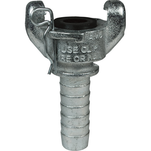 Air King Hose End, Iron, 1", 150 PSI - Dixon Group AM11