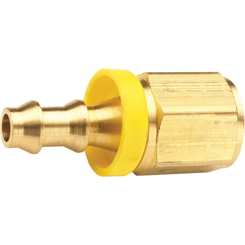 Push-on Hose Barb Fitting - Dixon Group BPN43