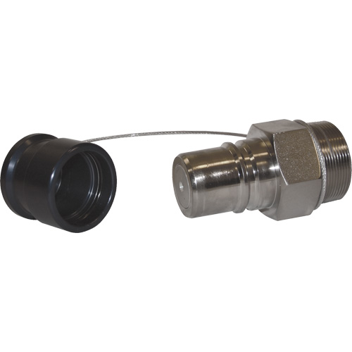 R&eacute;servoir de carburant diesel FloMAX - Dixon Group FRS-C