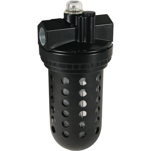 Lubrificateur standard L30 EconOmist Wilkerson, 3/4", Max. 150 psi, Standard - Dixon Group L30-06A