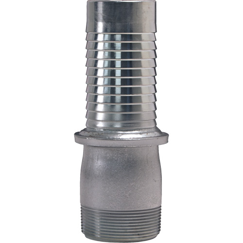 LP Boss Male Stem End - Dixon Group LP31