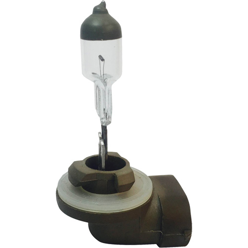 Ampoule automobile basse tension -  
