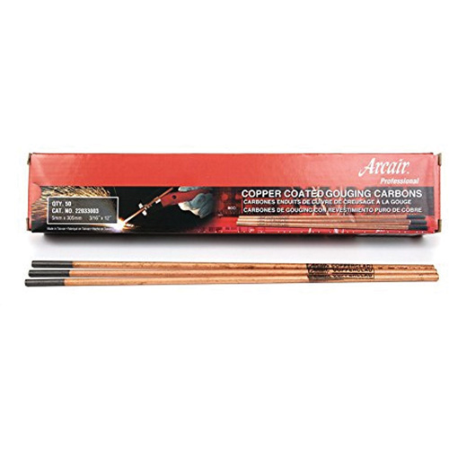 Cutting Rods, 3/16" Dia. - Arcair 22033003