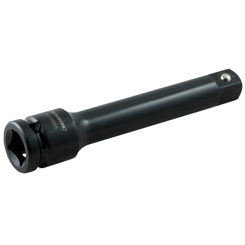 Extension, Impact, 1/2" Drive, 5" L - Dynamic Tools D012055
