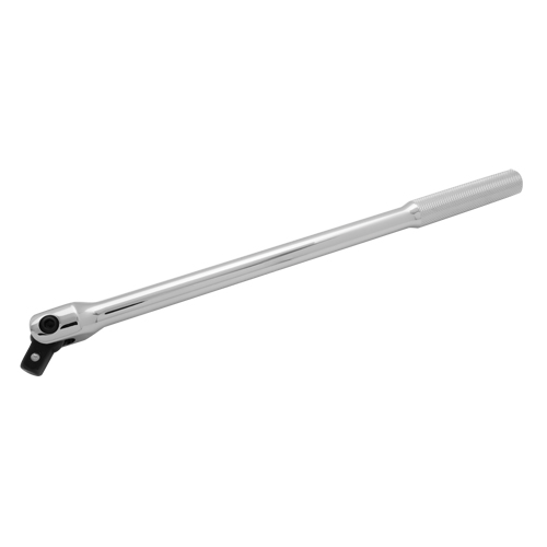 Flex Handle, 1/2" Drive, Plain Handle - Dynamic Tools D012800