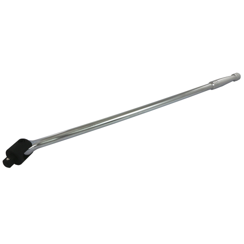 Flex Handle, 1/2" Drive, Plain Handle - Dynamic Tools D012803