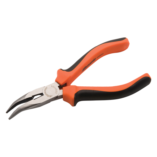 Bent-Nose Pliers - Dynamic Tools D055006