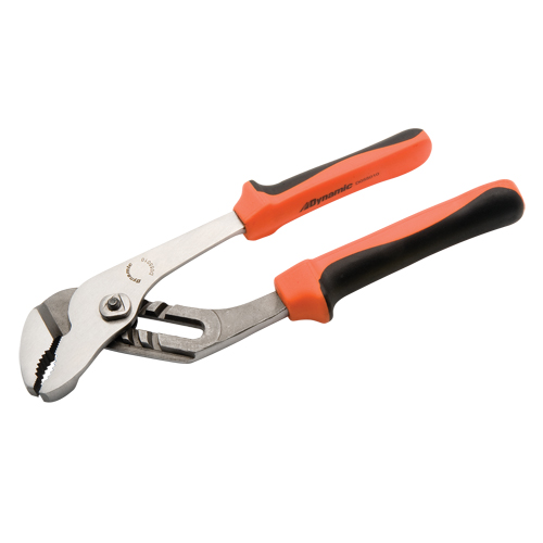 Groove-Joint Pliers, 12" - Dynamic Tools D055012