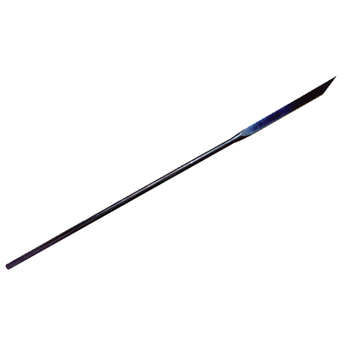 Crow Bar, 1-1/7" Width, 54" Length - Dynamic Tools D056214