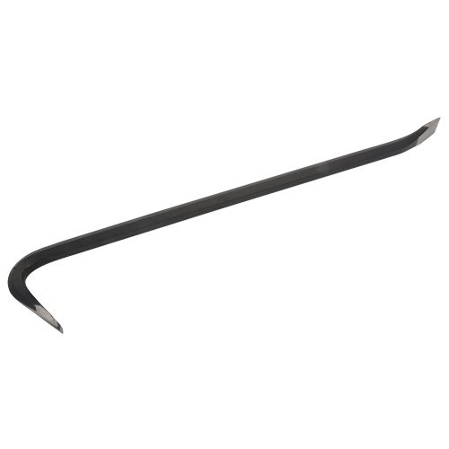 Wrecking Bar, 1" Width, 12" Length - Dynamic Tools D056312