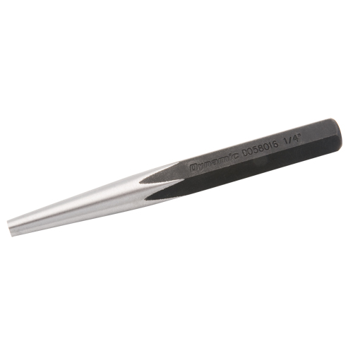 Solid Punch - Dynamic Tools D058015