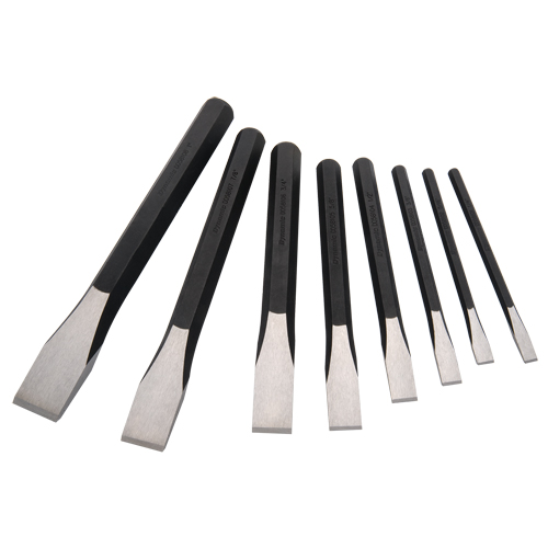 Chisel Set - Dynamic Tools D058201