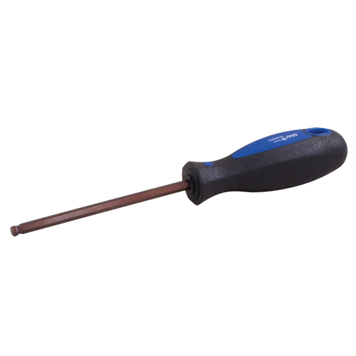 Ball End Screwdriver - Gray Tools SD69915