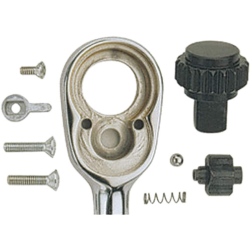 Ratchet Repair Kit, Click - Gray Tools T88-RK