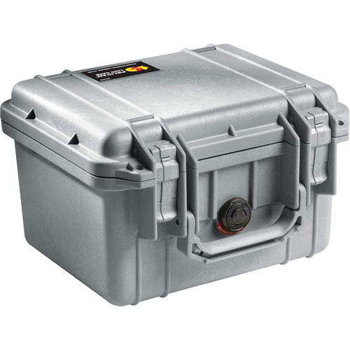 Case with Foam - Pelican 1300-000-180