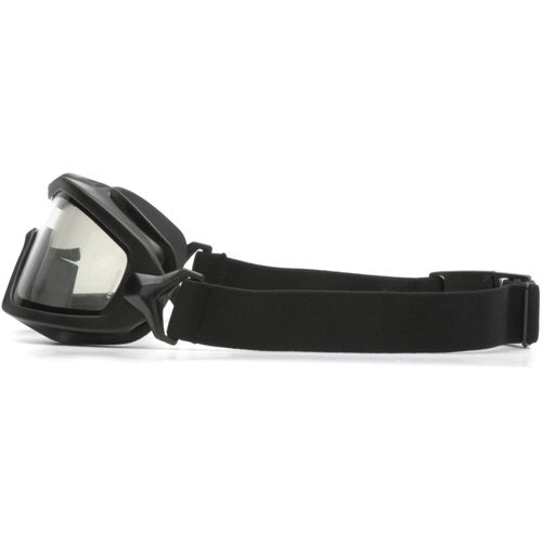 Lunettes de s&eacute;curit&eacute; &agrave; coque V2G Plus - Pyramex GB6410SDT