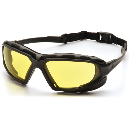 Lunettes de s&eacute;curit&eacute; Highlander Plus - Pyramex SBG5030DT