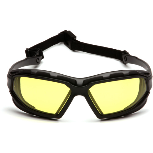 Lunettes de s&eacute;curit&eacute; Highlander Plus - Pyramex SBG5030DT