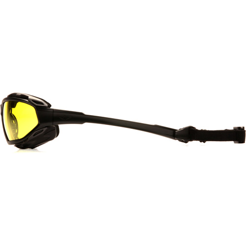Lunettes de s&eacute;curit&eacute; Highlander Plus - Pyramex SBG5030DT