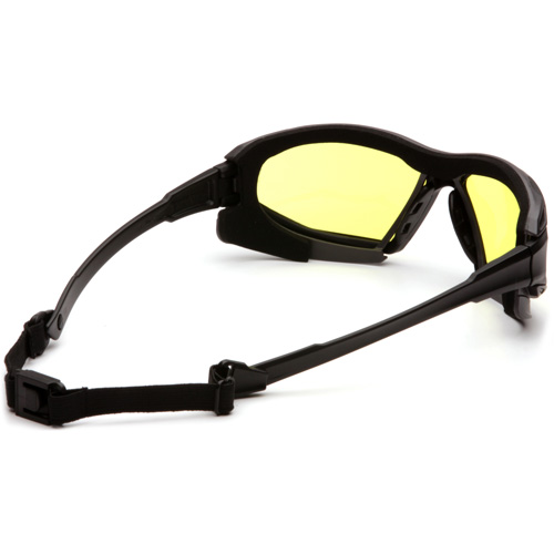 Lunettes de s&eacute;curit&eacute; Highlander Plus - Pyramex SBG5030DT