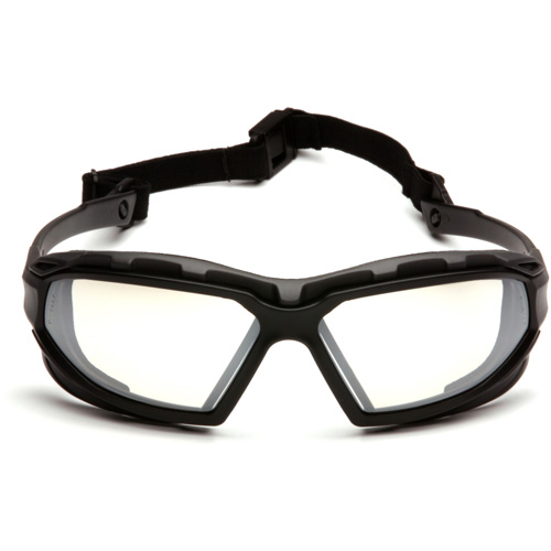 Lunettes de s&eacute;curit&eacute; Highlander Plus - Pyramex SBG5080DT