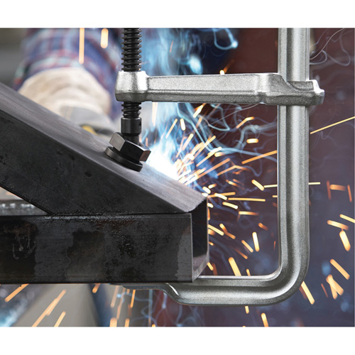 Mors MorPad robuste - Bessey 3101192