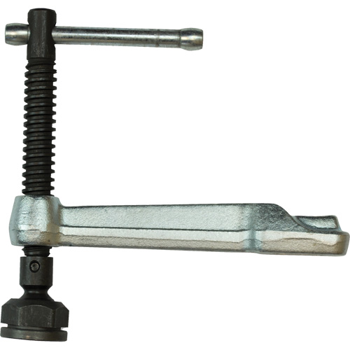 Sliding Arm Assembly - Bessey 3101330