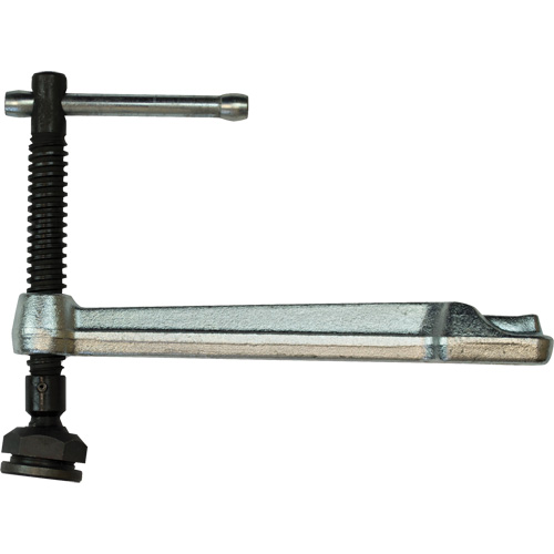 Sliding Arm Assembly - Bessey 3101331