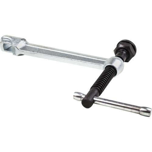 Sliding Arm Assembly - Bessey 3101331
