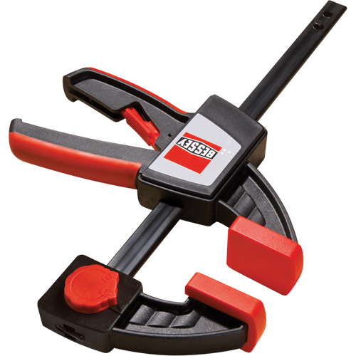 One-Handed EZS Clamp, 36" (914 mm) - Bessey EZS90-8