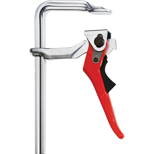 ClassiX&reg; Lever Clamp, 4-3/4" (121 mm) - Bessey GSH12