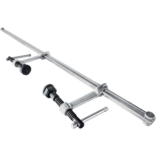 Double Force All-Steel Variable Clamp - Bessey SLV150M