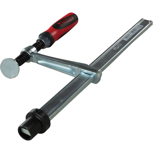 Bride de serrage pour tables de soudage, 12" (305 mm) capacit&eacute;, 5-1/2" (140 mm) profondeur - Bessey TW28-30-14-2K