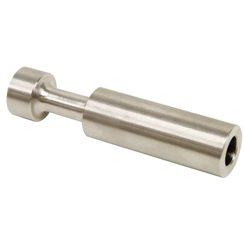 DBI-SALA&reg; Concrete Pour-in-Place Detent Socket, Concrete, Permanent Use - 3M DBI Sala Fall Protection 2100152