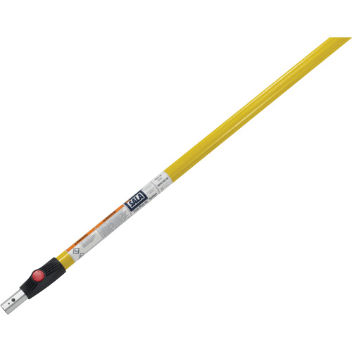 Aluminum Pole System - 3M DBI Sala Fall Protection 2104523