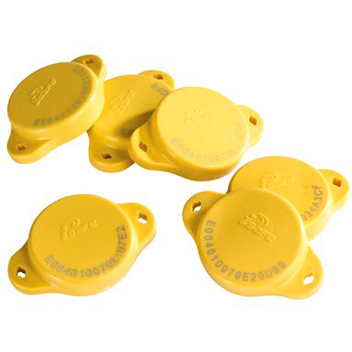 DBI-SALA&reg; i-Safe Hardgoods HF RFID Tag - 3M DBI Sala Fall Protection 9505839